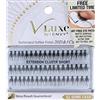 i-ENVY I-ENVY V Luxe Extension Cluster Breve Lash/Scheda (Vlei01), Singolo, Standard