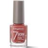 Bottega Verde - Smalto per Unghie, 10 ml, 7 giorni, Long lasting, Colore Corallo