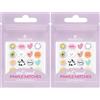 Essence Cosmetics Patch Pimple Spot Squad, Anti-Macchie, Curativo, Coprenza, Lenitivo, 32 Pezzi (Confezione da 2)