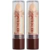 Rimmel London Correttore Hide The Blemish - Stick Copri Occhiaie, Rossori e Imperfezioni - Soft Honey - 4.5 g (Confezione da 2)