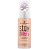 Essence Cosmetics Essence Stay All Day 16H Long-Lasting Maquillaje 10 (Confezione da 5)