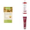 BIOCLIN Bio‑Colorist Bundle Post Colore: Colorazione Permanente Biondo Chiarissimo Extra 10 + Shampoo 200 ml + Maschera 100 ml - senza ammoniaca, con Olio di Argan - Nutre, Protegge e Illumina