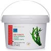bleu & marine Bretania - Fango Argilla Verde & Alghe Rimodellanti | Maschera Corpo | Combattente Cellulite | Multifunzionale | Prodotto Naturale, Verde, 1.5 kg