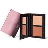 Haus Laboratories By Lady Gaga: HEAD RUSH BLUSH & HIGHLIGHTER DUO, Fard Opaco dal Colore Naturale & Illuminante Viso, in Diverse Tonalità, Luminosità Modulabile, 0.38 oz