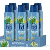 Fa Sport Deodorante (confezione da 6) 900 ml
