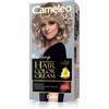 Delia Cosmetics Cameleo - Omega Plus - Tinta per Capelli - Biondo Perla - Colore Profondo, Duraturo - Colorazione Permanente - Protezione per i Capelli - Kit Completo per la Colorazione - 50ml