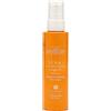 Maternatura, Latte Spray Protettivo Capelli alla Papaya e Mango, con Filtri UV Termoprotettore Capelli da Sole, Vento, Sale e Cloro, Beauty Routine Capelli al Mare, Made in Italy - 150 ml