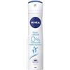 Nivea Confezione da Deo Spray per donne, senza alluminio, Deo di protezione, 150 ML, Fresh Natural