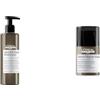 L'Oréal Professionnel Kit Balsamo Liquido + Mini Crema Senza Risciacquo, Per Tutti i Tipi di Capelli Danneggiati, Meno Danni e Maggiore Forza, Senza Solfati, Absolut Repair Molecular, 250ml + 50ml