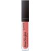 Sante Naturkosmetik Lucidalabbra naturale con finitura lucida, burro di karitè per labbra curate, Intense Color Gloss, n. 04 Sparkling Coral, 1 x 5, 3 ml