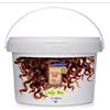 tradicity ORGANIC FARM CURLY HAIR Olio per Capelli Ricci Trattamento Attivatore Ricci, Idratante, Anticrespo, Ristrutturante Capelli Ricci, Ricci Definiti e Ricci Perfetti - 5000 ml 5 L
