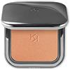 KIKO Milano Radiant Touch Bronzing Powder 101, Terra Abbronzante Dall'Effetto Luminoso