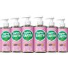 Happy Earth Sapone per le Mani - Sapone con Dosatore - 100% Ingredienti Naturali & Vegani - Lavanda Ylang - 300 ML