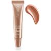 ARTDECO Wonder Blush & Glow - Fard & illuminante liquido con applicatore per spugnetta - Blush a lunga durata con bagliore naturale e finitura perlato - 12 ml