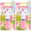 Lip Smacker - Lippy Pals Collection - Burrocacao Unicorn per Bambini - Gusto Magico - Regalo per Bambini - Pezzo Singolo (Confezione da 2)