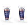 Arkopharma Forcapil Shampoo Fortificante 200 ml (Confezione da 2)