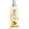 LE PETIT OLIVIER - Crema Cura Nutrizione - Senza risciacquo - Oli D'oliva, Karité & Argan - Districante, nutre e ripara - Capelli secchi e danneggiati - Senza Silicone, Senza Solfato - Made in France