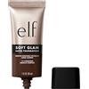e.l.f. Soft Glam Satin Foundation, Medium Coverage, Long Lasting and Modulable for a Smooth Satin Finish, Vegan & Cruelty-Free, 65 Rich Neutral