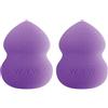 Wet n Wild Hourglass, Makeup Sponge Applicator, Applicatore Per Fondotinta E Correttore, Uso Versatile Per Una Copertura Graduale, Applicazione Senza Sforzo Con Minore Assorbimento Del Trucco