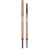 Deborah Milano - 24 Ore ExtraBrow Micropencil, 01 Blonde, Matita Automatica Iper-Pigmentata a Lunga Tenuta, Waterproof, Dona Sopracciglia Piene, Ultra-precise e Naturali