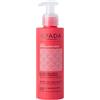 GYADA COSMETICS, Fluido Gel Modellante Capelli Ricci e Mossi, Effetto Definito, 98% Ingredienti Naturali, Azione Disciplinante e Anticrespo, Aloe Vera e Oli di Argan, Cocco e Lino, 150 ml