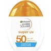 Garnier Super UV UV Water-Fluid Invisible SPF 50