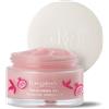 Bottega Verde - Estratti di bellezza - Maschera gel - con acqua di Melograno da economia circolare e The rosso (50 ml) - tensore immediato