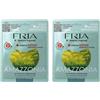 Fria K-Beauty Maschera Viso Amazzonia con Oligosaccaride di Origine Naturale, Effetto Detox Anti-Pollution sulla Pelle, Dermatologicamente Testata, Confezione da 2 Maschera