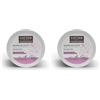 CATTIER PARIS Isole Profumo Cattier burro di karitè 100g Fleur (Confezione da 2)