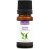 La Compagnie des Sens VERBENA ODOROSA BIO - 10mL - Olio Essenziale di Qualità Premium - 100% Puro, Naturale, Garantito ChromaCert® - Chemiotipizzato & Integrale