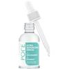 Catrice Cosmetics Catrice Pore Ultra Minimizing Siero Viso, opacizzante, curativo, rifinitura dei pori, traslucida, opaca (30ml)