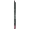 Artdeco Soft Lip Liner Waterproof Matita Labbra 195, Ripe Berry, 1.2g