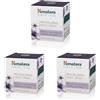 Himalaya Herbals Revitalizing Night Cream to Boosts Skin Oxygen, Removes Dullness, Dark Spots, Uneven Skin Tone, Replenishes Skin Moisture Overnight, Non-Oily Face Cream -50g (Confezione da 3)