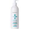 Thader Th Pharma Natur Nutri Urea Latte per il corpo idratante, 500 ml