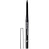 Manhattan Eyeliner in gel waterproof Manhattan Endless Stay, 007 Startlit black, a lunga tenuta, indelebile e impermeabile, non si deve temperare, confezione da 1