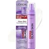 L'Oreal Paris L'Oréal Paris Glass Skin Fluido Idratante, per una pelle rimpolpata e luminosa, con acido ialuronico + 5% [Vitamina B3 + Pro B5 + C], fluido viso anti-età levigante, Revitalift Filler, 50ml