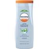 Leocrema - Doposole Idratante, con Aloe Vera e Vitamina E, Effetto Rinfrescante e Idratazione fino a 48ore, Rapido Assorbimento, 200 ml