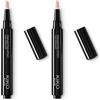 KIKO Milano Highlighting Effect Fluid Concealer 04 | Correttore Fluido Illuminante (Confezione da 2)