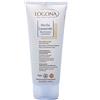 LOGONA Naturkosmetik Logona - Arlot 1012 - Argilla Bianca - Cura dei capelli e bellezza - Pronti-Gel - Lotus Flower - 200 ml