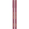 Bourjois Velvet Contour Matita labbra, 33 Rose Water, Definisce, Texture mat cremosa, Applicazione precisa, con Burro di Karité e Olio di Vinaccioli, Lunga tenuta fino a 8 ore, Zero sbavature, 1,14 g