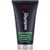 Wellaflex Men All-Day Definition Gel | Gel per capelli ultra forte | Gel per capelli vegano | Dermatologicamente testato e privo di siliconi | 150 ml