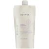 Actyva - Colore Brillante Mask Maschera Protettiva per Capelli Colorati, con Olio di Moringa, effetto districante - 1000 ml