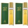Elizabeth Taylor Diamonds & Emeralds 100ml EDT Spray 100ml (Confezione da 2)