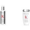 Kérastase, Premiére, Trattamento Pre-Shampoo Decalcificante, 250 ml + Shampoo Decalcificante, Per Capelli Danneggiati, 250 ml