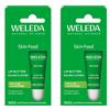 Weleda Skin Food Balsamo Labbra Riparatore, nutrimento intensivo per le labbra secche e screpolate (1x8ml) (Confezione da 2)