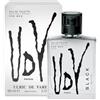 Ulric de varens Black Eau de Toilette 60 ml
