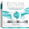 Eveline Cosmetics Crema Anti-Rughe Avanzata per Pelle Matura - Giorno e Notte Arricchita con Collagene ed Elastina 50ml