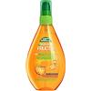 Garnier Fructis Ripara danni, Olio di protezione dal calore, confezione da 3 pz. (3 X 150 ml)