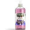 MAITRE SAVON DE MARSEILLE Maître Savon de Marseille- Sapone liquido di Marsiglia alla Lavanda - 500 ml. 96% di origine naturale