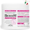 BIODERM BIODERMOCOSMETICI BIODERM Dermocrema Base H - Crema Super Idratante Corpo e Mani con Burro di Karité - Crema Emolliente per Pelli Secche, Delicate e a Tendenza Atopica, Senza Parabeni e Siliconi - 500ml